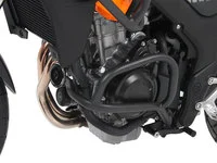 ESTRIB. PROTEC. MOTOR