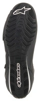 Faster 3 Bottes