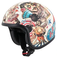 Retro Circus