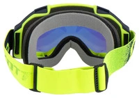 Fury Motocross Goggles