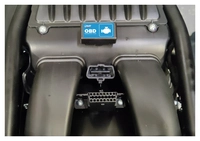 Adapter Switch-Off Key