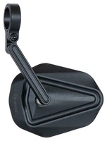 GAZZINI BAR END MIRROR