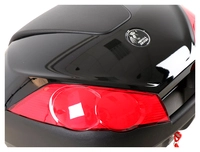 TOPCASE JOURNEY RECON H+B