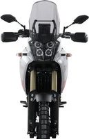 Parabrezza Touring