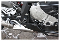 Protección del motor