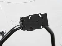 Quick-Lock supporto per GPS per