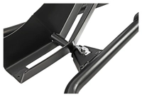 Front wheel stand