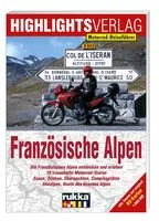 Guida turistica Alpi Francesi