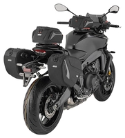 Paski STEALTH d bocznych kieszeni EASY12