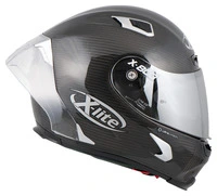 X-803 RS 06 Silver Edition LE
