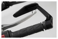 Lever Guard W. Wind Protection
