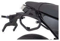 Urban Abs Side Case System