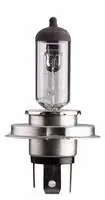 Ampoule de phare H4