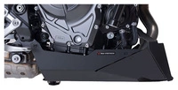 Aluminum Engine Guard