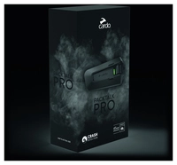 Packtalk Pro Single