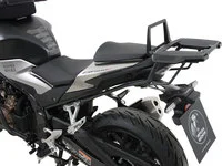 Aluminium Rack
