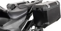 Trax Ion Aluminium Case System