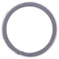 Exhaust gasket