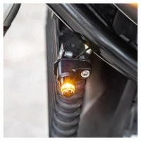 mo.blaze pin Adapter BMW R nineT Modelle