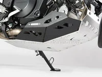 Aluminium-Motorschutz
