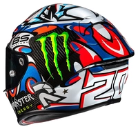 RPHA1 V2 Carbon Quart. Le Mans 3 MC21