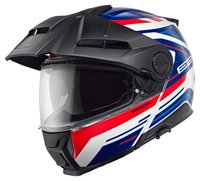 E2 Expedition Blue