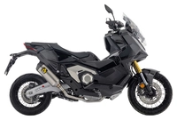Race-Tech Auspuffsystem