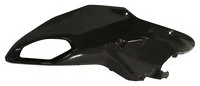 Carbondele til Ducati Multistrada/glans