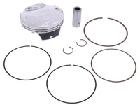 JEU DE PISTONS FORGÉS ATHENA