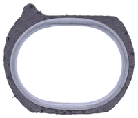Exhaust gasket