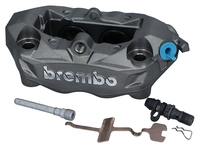 Brake Caliper M4.32-2 Front