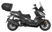 Porte-Bagages Pour Top Case