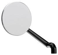 Handlebar mirror mo.view classic