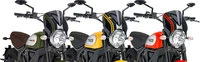Bulle Roadster Pour