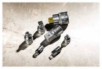 Adapter Set 7 Pieces