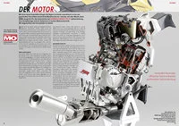 Text & Technik manuel BMW