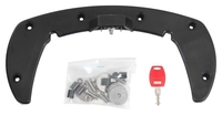 C-BOW counterholder incl. mounting kit