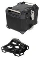 TRAX ADV sistema topcase