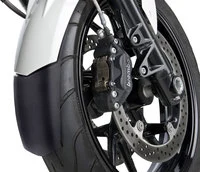 Mudguard Extension