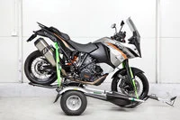 Motoraanhanger