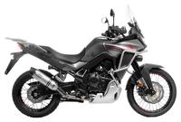 LeoVince LV-One Evo Exhaust System