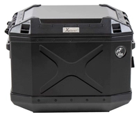 Xplorer Seitenkoffer für Cutout-Träger