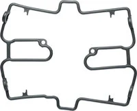 Valve cover gasket/spark plug tube seal