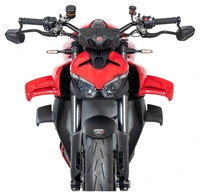 GAZZINI BAR END MIRROR