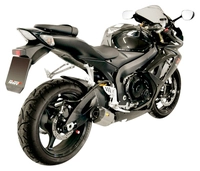Suono Exhausts