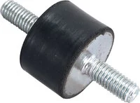 Vibrationsdämpfer-Gummis