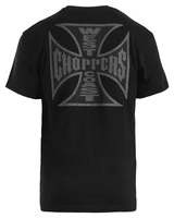 Black Label, T-Shirt