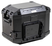 Xplorer Seitenkoffer für Cutout-Träger