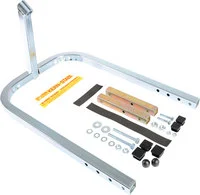 Adaptateur Béquille Avant