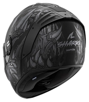 Spartan RS Shaytan